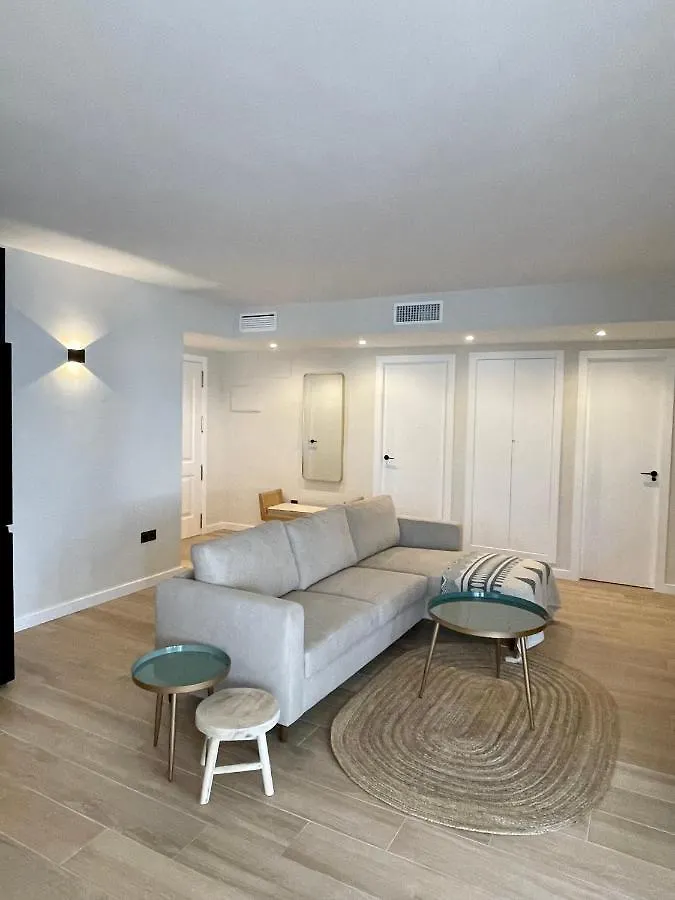 Ab Properties - Chic Apartment - Los Naranjos - Puerto Banus Marbella