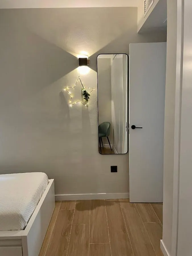 Ab Properties - Chic Apartment - Los Naranjos - Puerto Banus Marbella