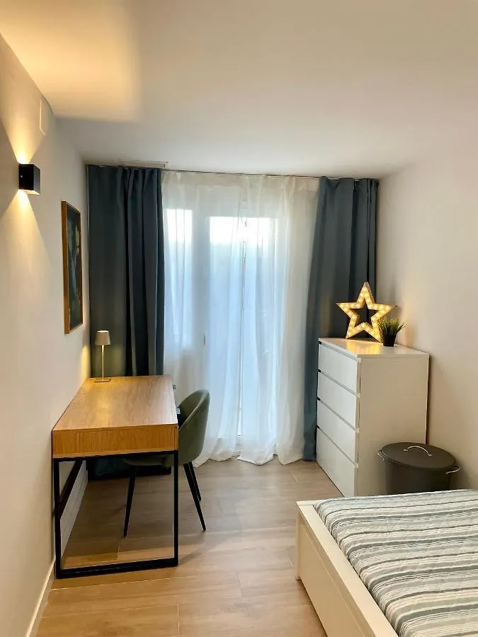 Ab Properties - Chic Apartment - Los Naranjos - Puerto Banus Marbella