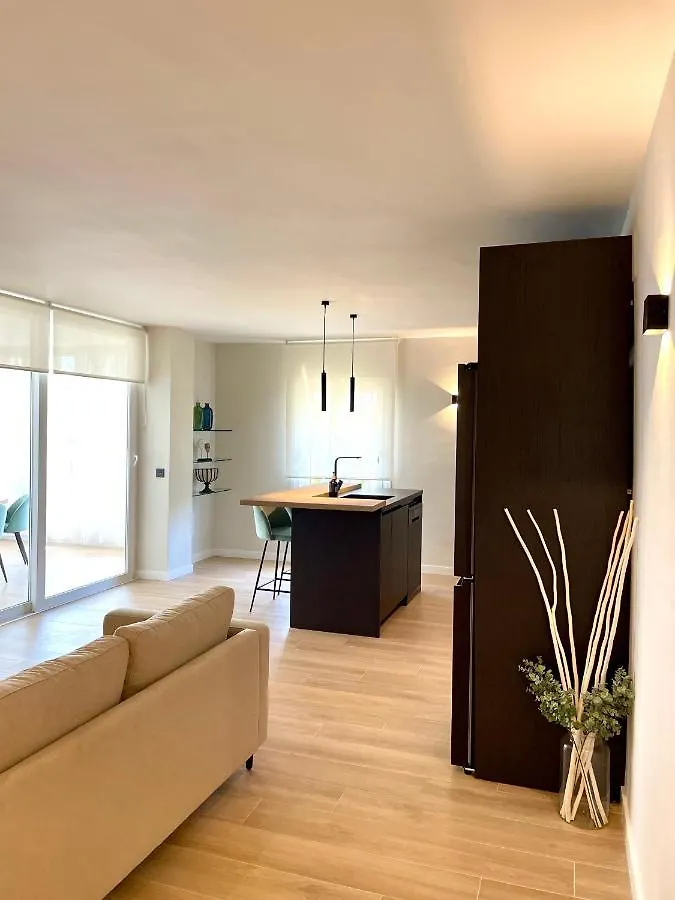 Ab Properties - Chic Apartment - Los Naranjos - Puerto Banus Marbella