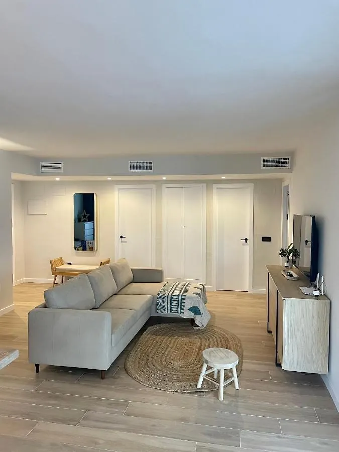 Ab Properties - Chic Apartment - Los Naranjos - Puerto Banus Marbella Spagna