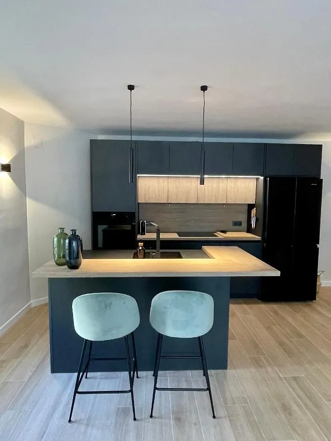 Ab Properties - Chic Apartment - Los Naranjos - Puerto Banus Marbella Spain