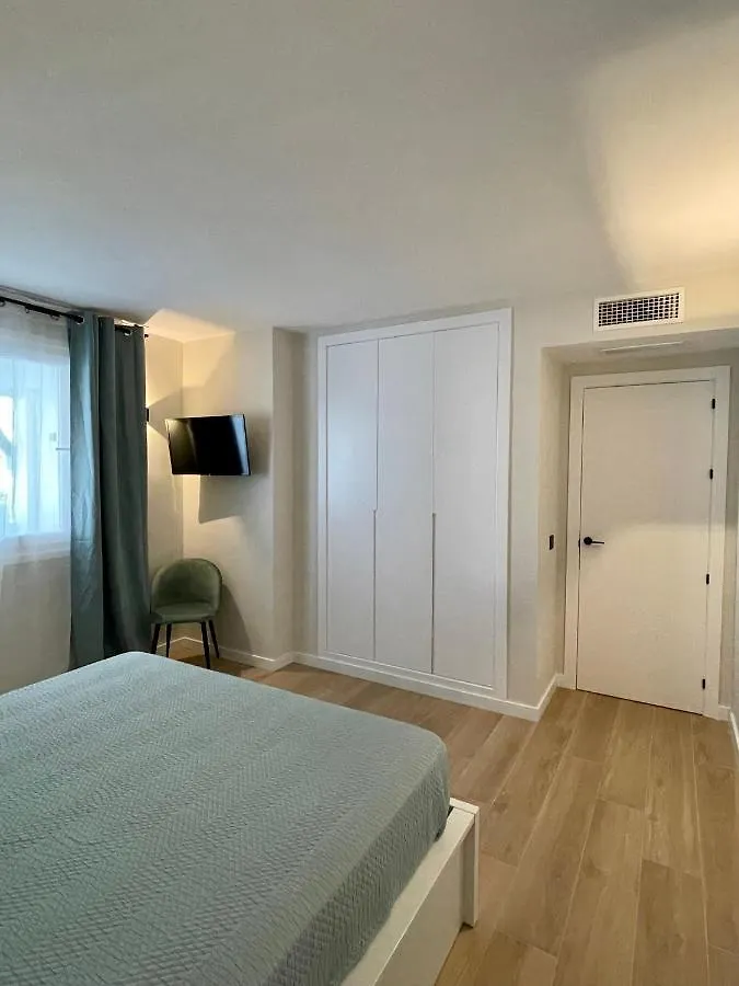 Ab Properties - Chic Apartment - Los Naranjos - Puerto Banus Marbella Spagna