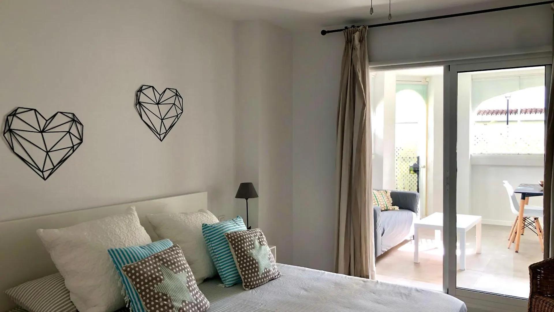 Ab Properties - Chic Apartment - Los Naranjos - Puerto Banus Marbella Spagna