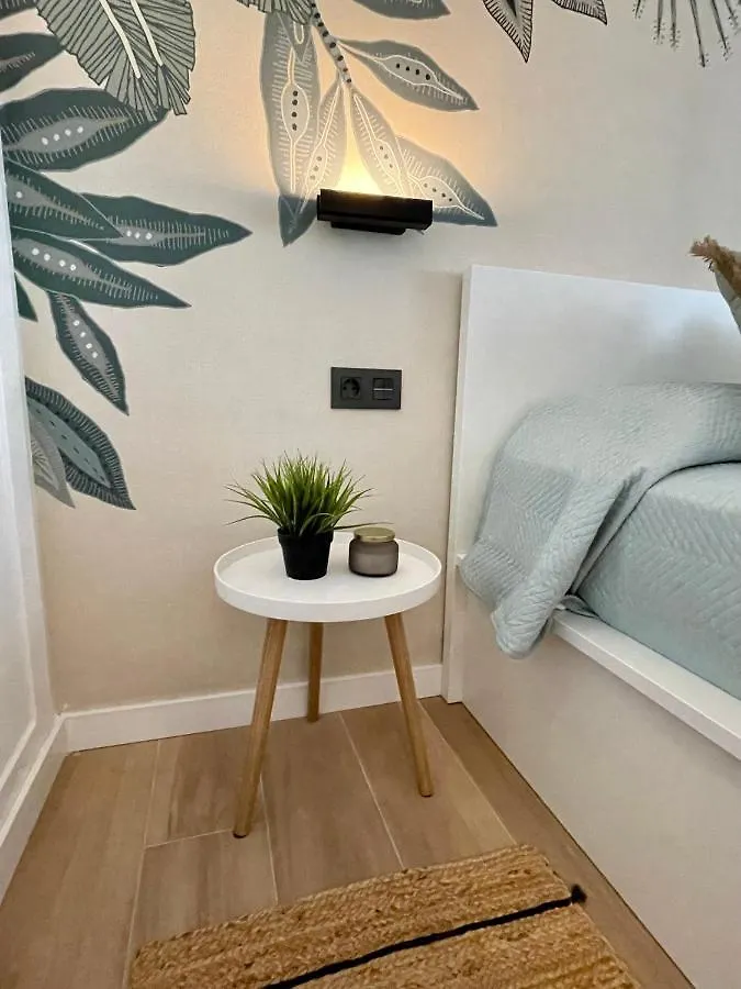Ab Properties - Chic Apartment - Los Naranjos - Puerto Banus Marbella Spain