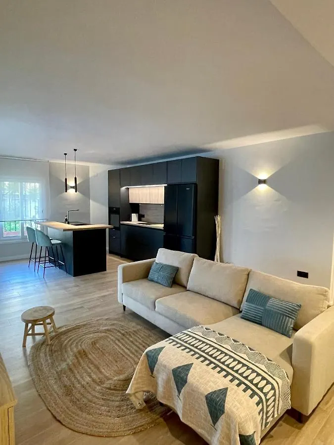 Ab Properties - Chic Apartment - Los Naranjos - Puerto Banus Marbella