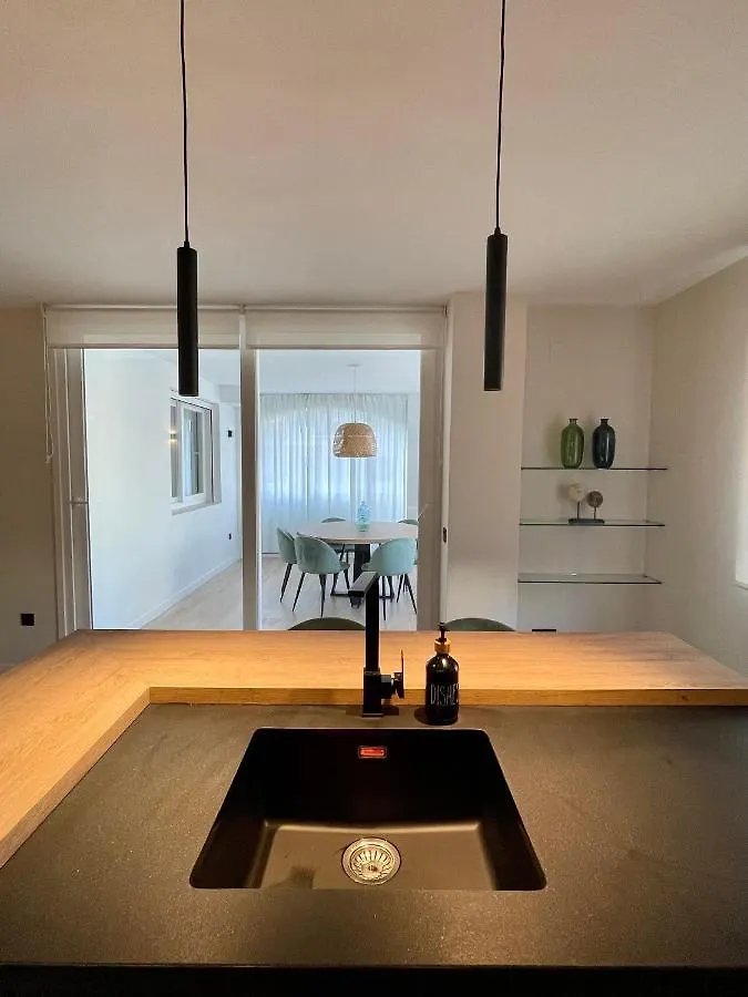 Ab Properties - Chic Apartment - Los Naranjos - Puerto Banus Marbella