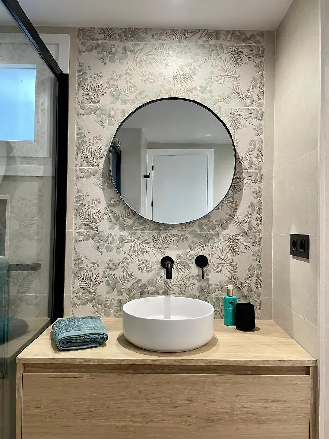 Ab Properties - Chic Apartment - Los Naranjos - Puerto Banus Marbella