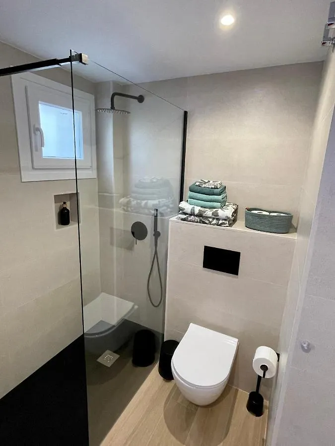Ab Properties - Chic Apartment - Los Naranjos - Puerto Banus Marbella