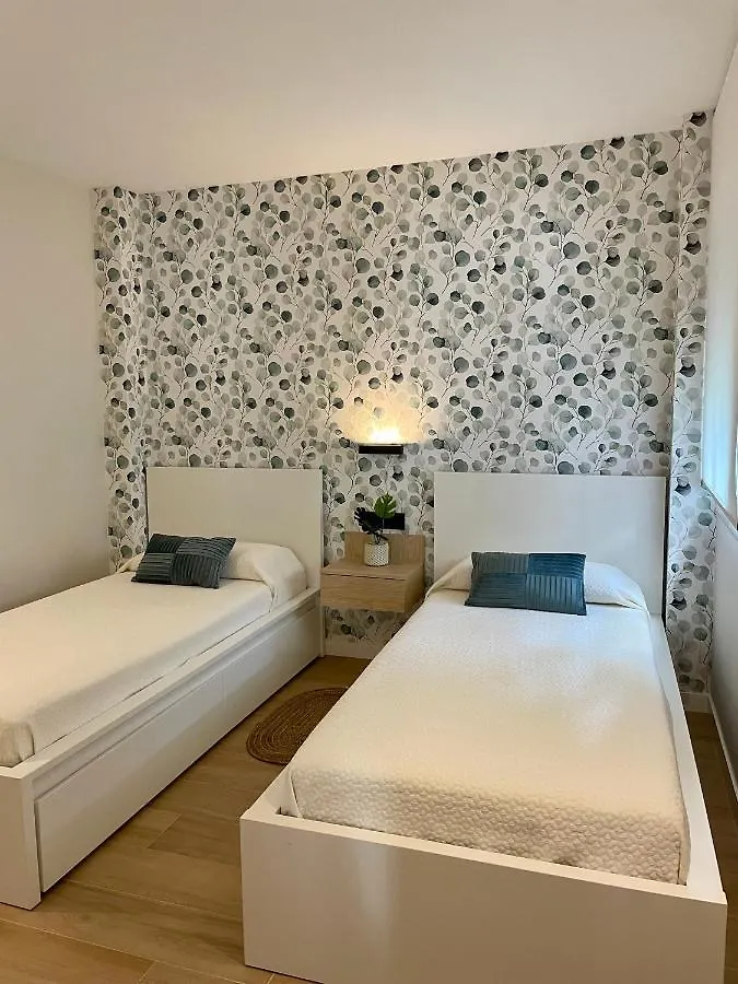 Ab Properties - Chic Apartment - Los Naranjos - Puerto Banus Marbella 0*,