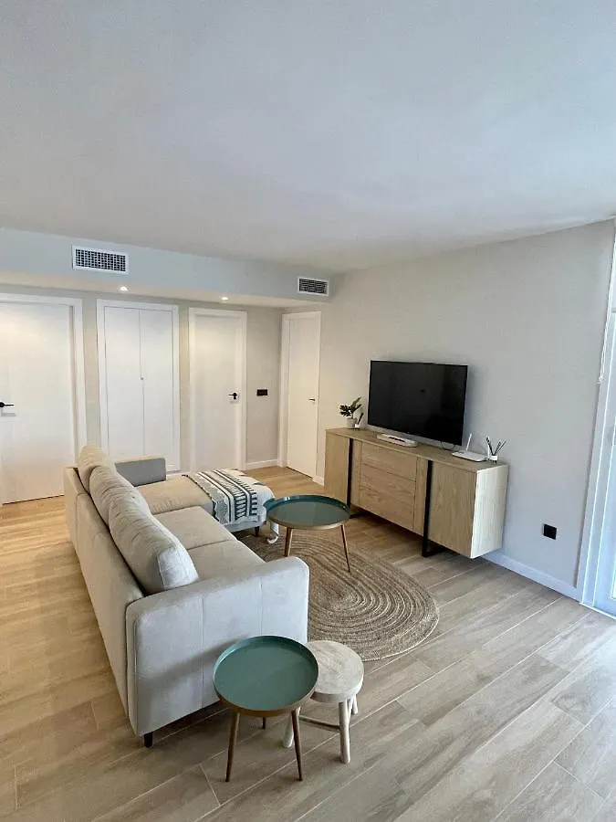 Ab Properties - Chic Apartment - Los Naranjos - Puerto Banus Marbella Spain