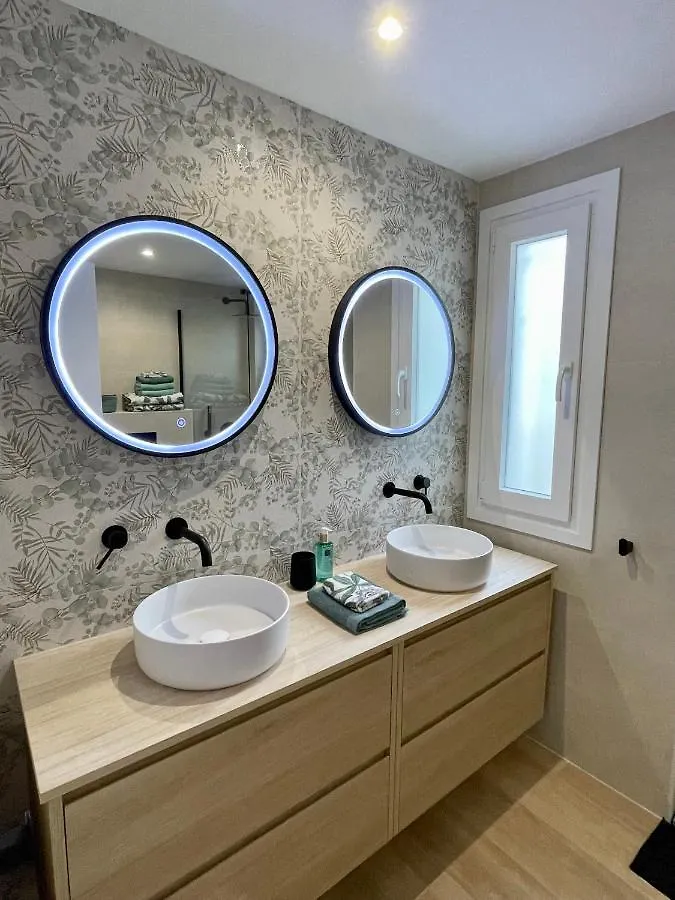 Ab Properties - Chic Apartment - Los Naranjos - Puerto Banus Marbella