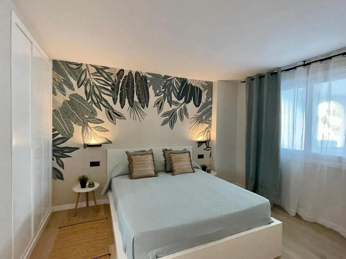 Ab Properties - Chic Apartment - Los Naranjos - Puerto Banus Marbella 0*,