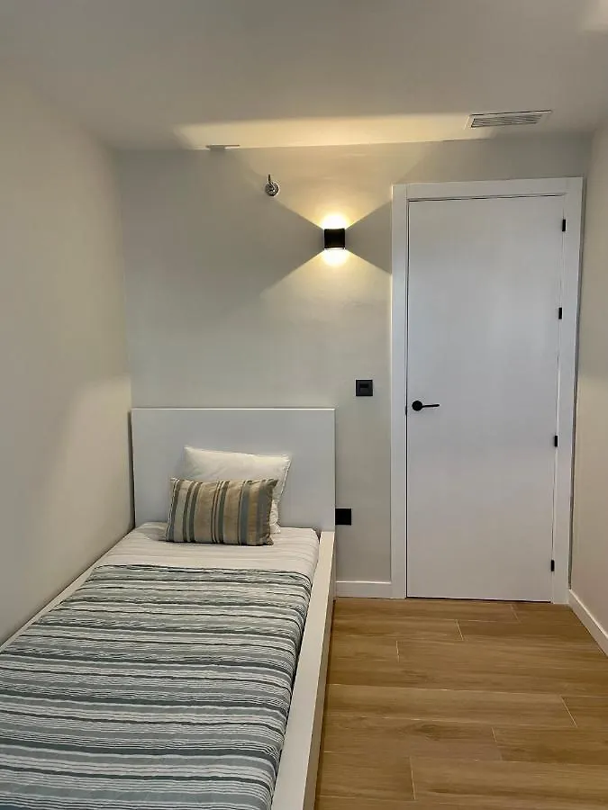 Ab Properties - Chic Apartment - Los Naranjos - Puerto Banus Marbella 0*,