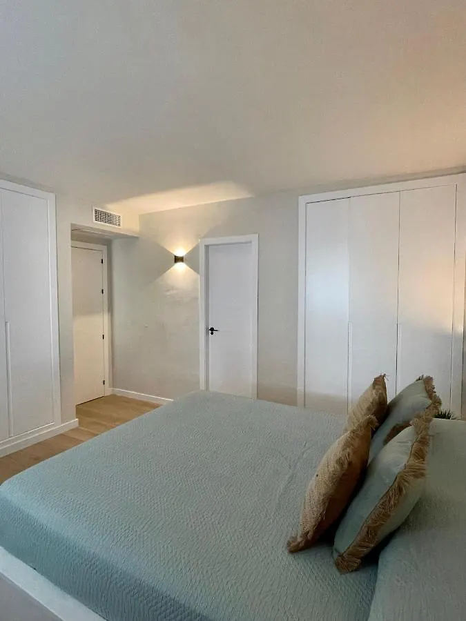 Ab Properties - Chic Apartment - Los Naranjos - Puerto Banus Marbella Spain