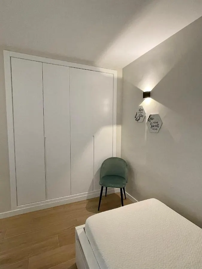 Ab Properties - Chic Apartment - Los Naranjos - Puerto Banus Marbella