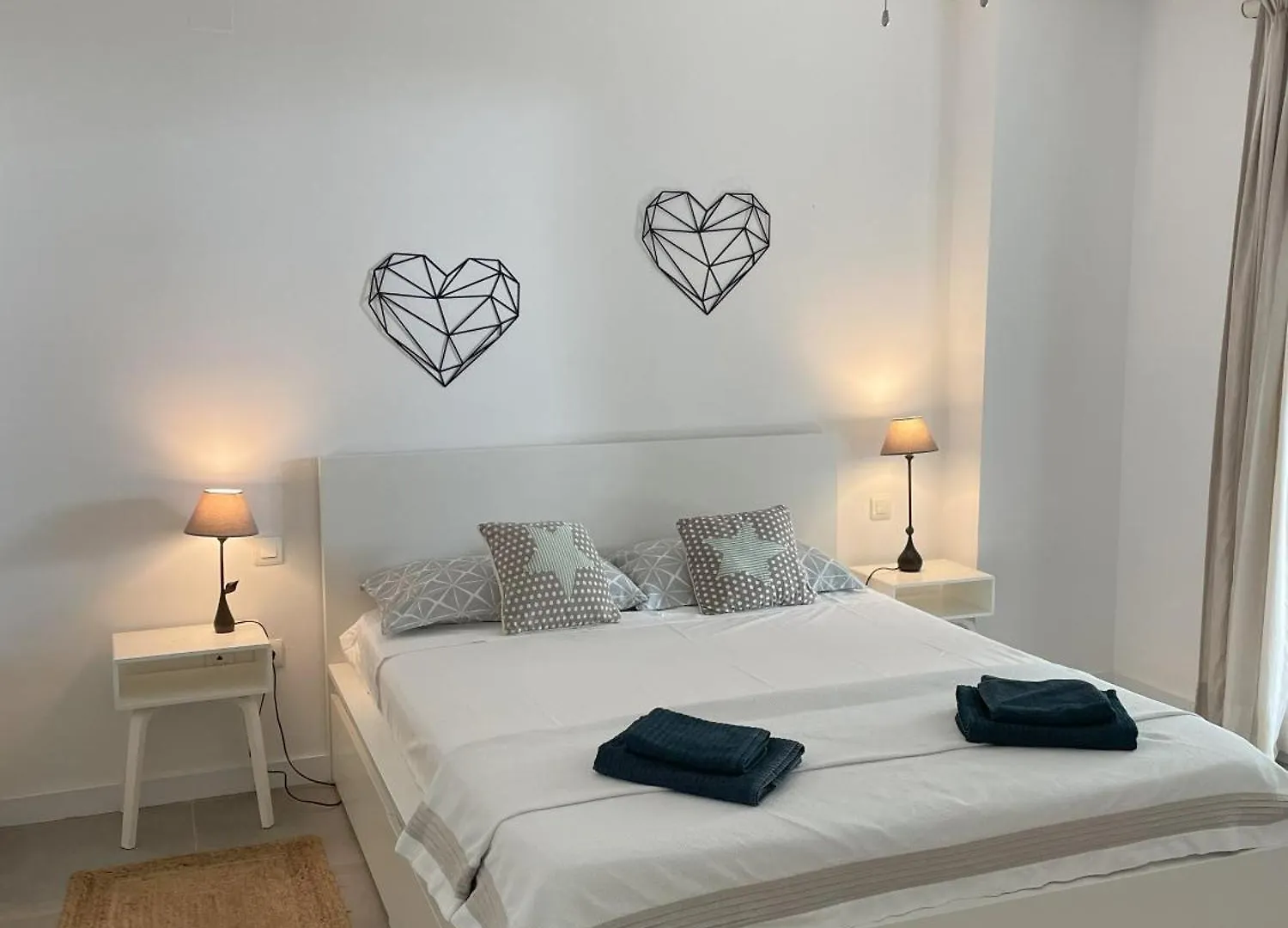 Ab Properties - Chic Apartment - Los Naranjos - Puerto Banus Marbella 0*,  Spain