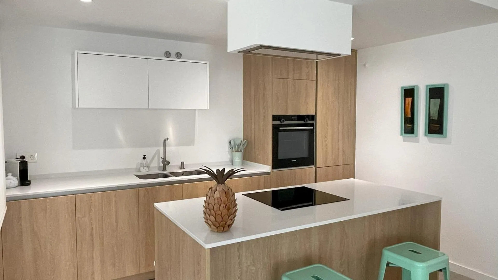 Ab Properties - Chic Apartment - Los Naranjos - Puerto Banus Marbella