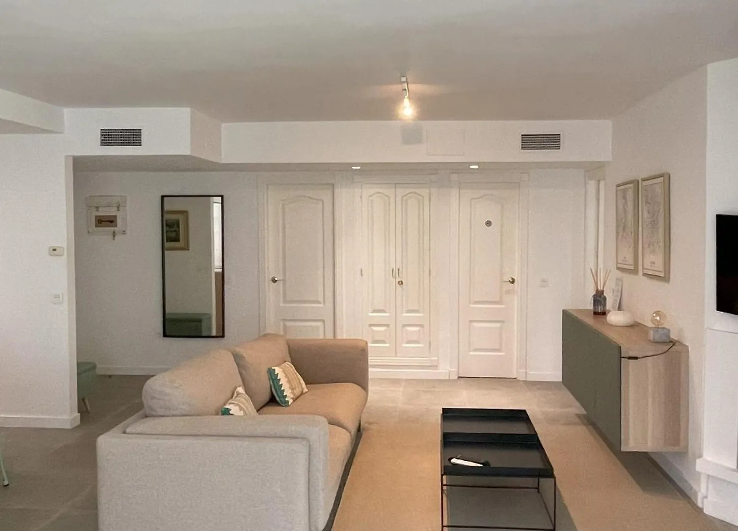 Ab Properties - Chic Apartment - Los Naranjos - Puerto Banus Marbella 0*,