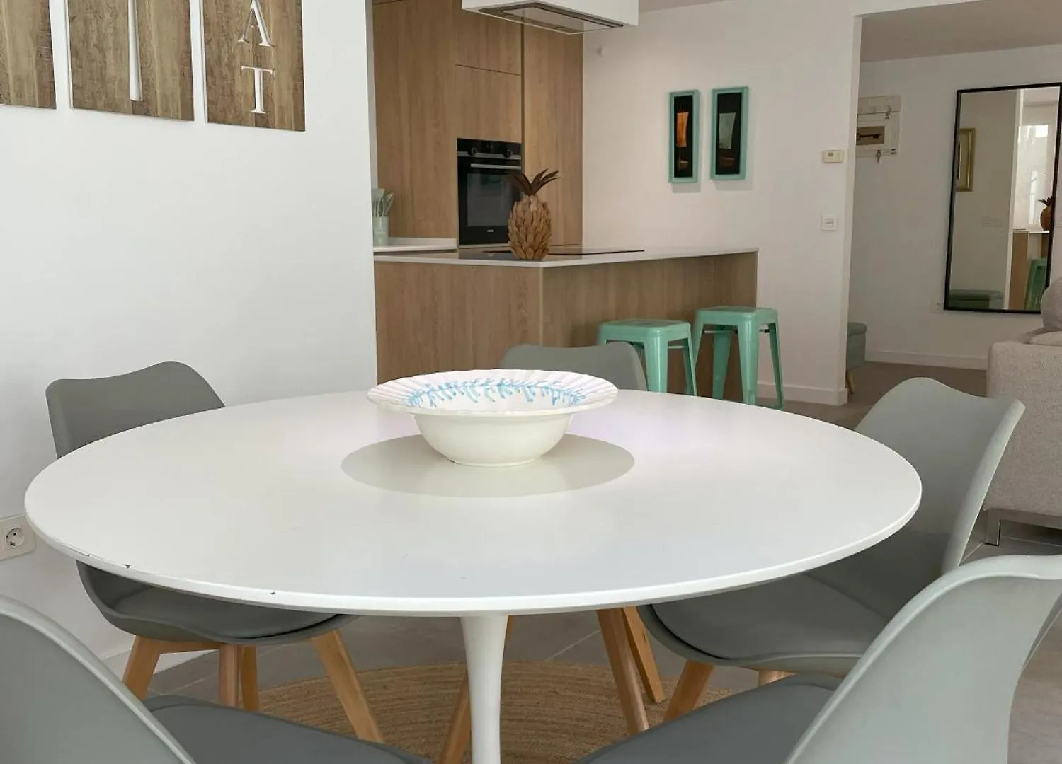 Ab Properties - Chic Apartment - Los Naranjos - Puerto Banus Marbella