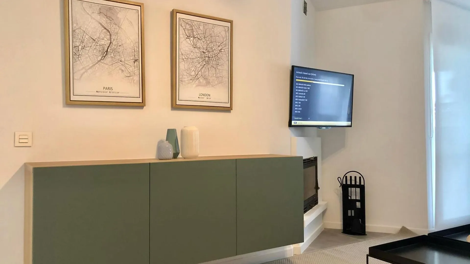 Ab Properties - Chic Apartment - Los Naranjos - Puerto Banus Marbella