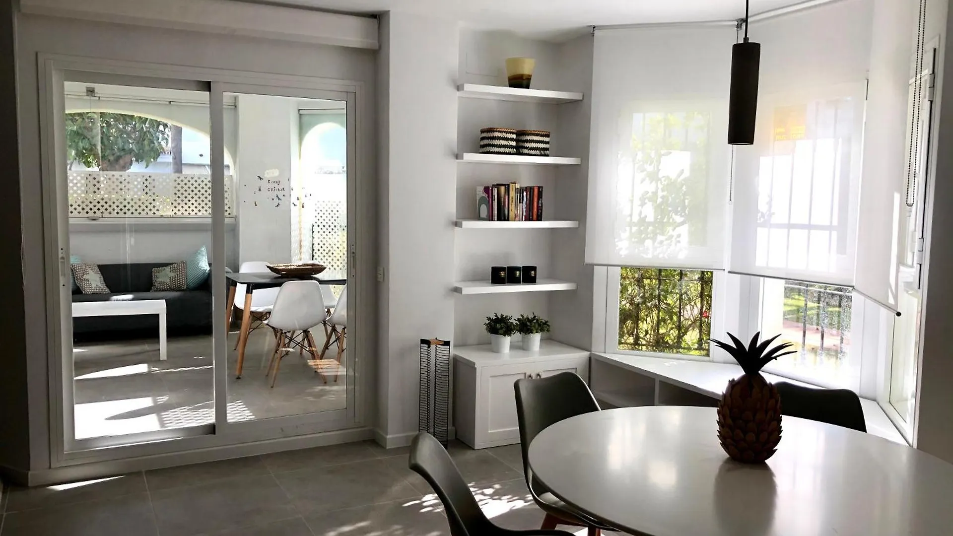 Ab Properties - Chic Apartment - Los Naranjos - Puerto Banus Marbella Spain