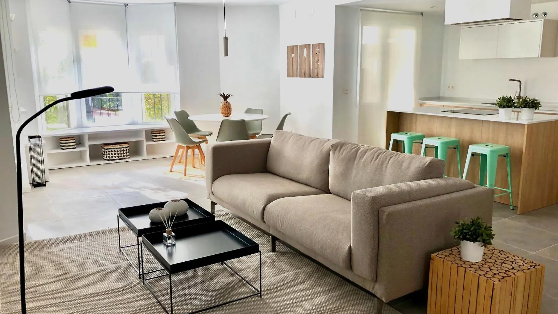 Ab Properties - Chic Apartment - Los Naranjos - Puerto Banus Marbella