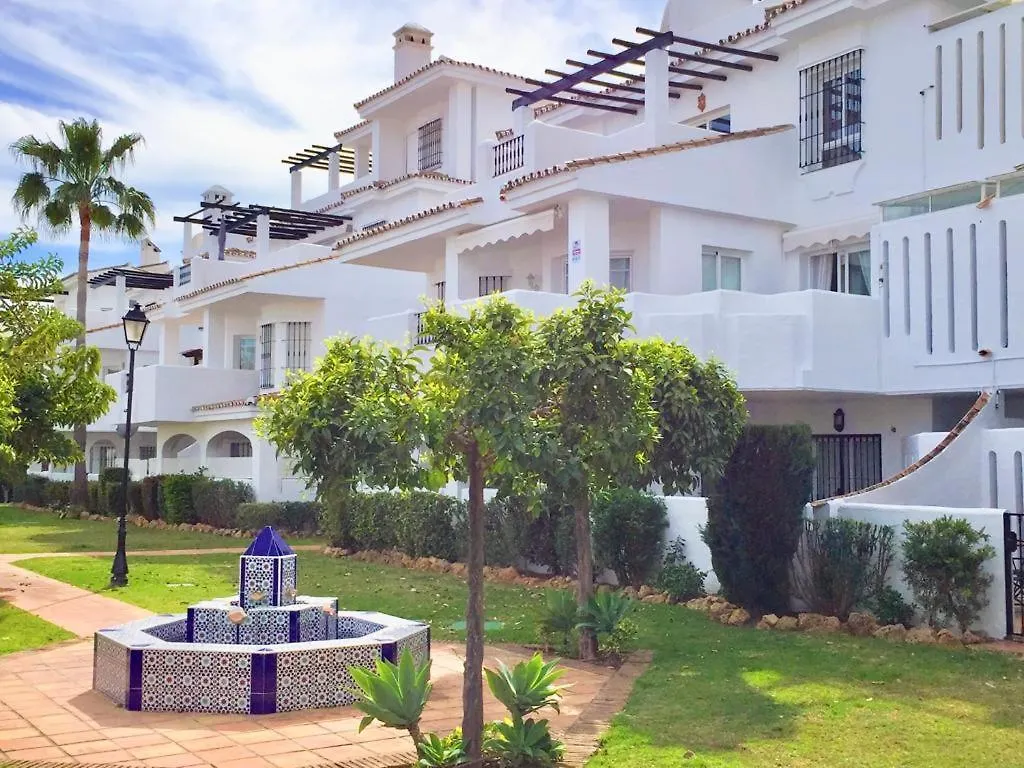 Ab Properties - Chic Apartment - Los Naranjos - Puerto Banus Marbella